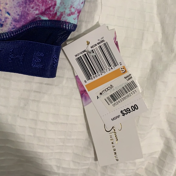 Colorful Workout Set - Picture 4 of 7